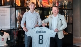 Wojciech Urbański piłkarzem Legii Warszawa!